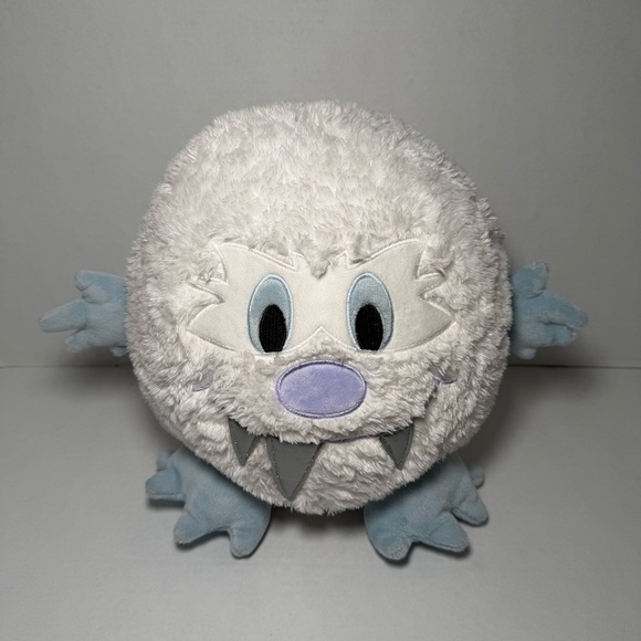 Disney Other - Disney Yeti Plush